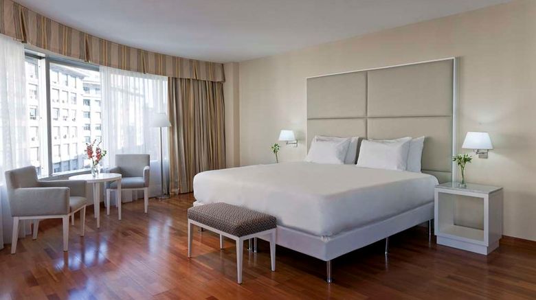 <b>NH Buenos Aires Latino Room</b>. Images powered by <a href="https://iceportal.shijigroup.com/" title="IcePortal" target="_blank">IcePortal</a>.