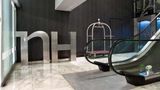 NH Buenos Aires Tango Lobby