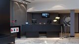NH Buenos Aires Tango Lobby