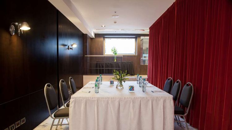 NH Buenos Aires Tango Meeting