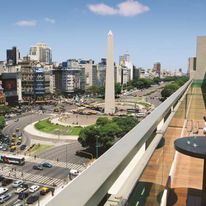 NH Buenos Aires Tango