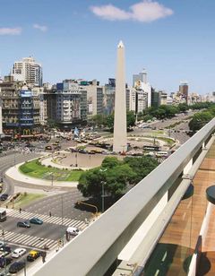 NH Buenos Aires Tango