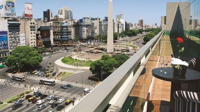 NH Buenos Aires Tango