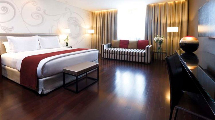 NH Buenos Aires Tango Room