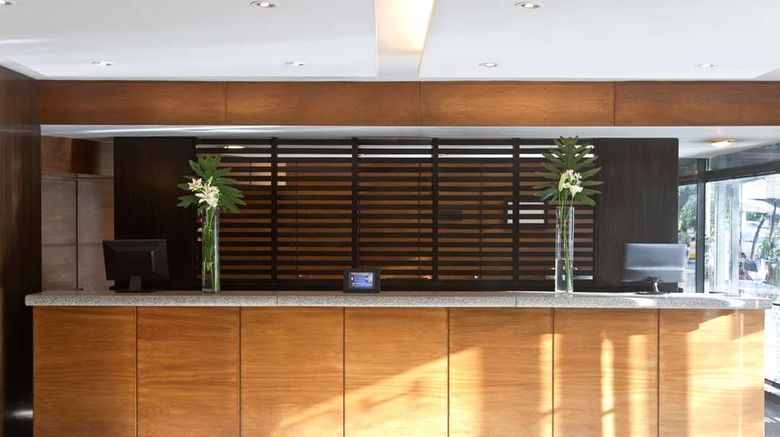 <b>NH Cordoba Panorama Lobby</b>. Images powered by <a href="https://iceportal.shijigroup.com/" title="IcePortal" target="_blank">IcePortal</a>.