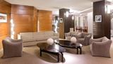 NH Cordoba Panorama Lobby