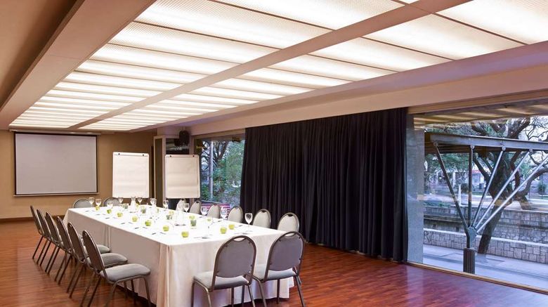 <b>NH Cordoba Panorama Meeting</b>. Images powered by <a href="https://iceportal.shijigroup.com/" title="IcePortal" target="_blank">IcePortal</a>.