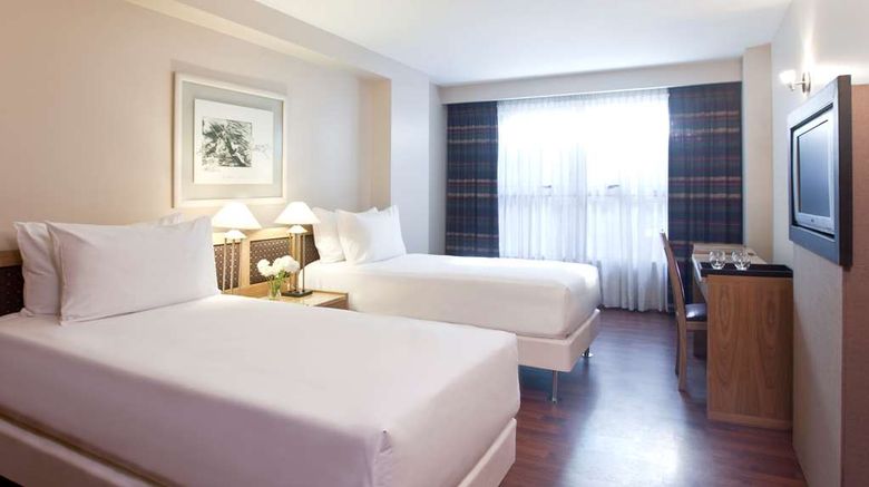 <b>NH Cordoba Urbano Room</b>. Images powered by <a href="https://iceportal.shijigroup.com/" title="IcePortal" target="_blank">IcePortal</a>.