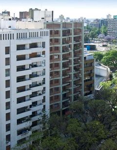 NH Cordoba Urbano