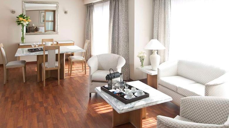 <b>NH Cordoba Urbano Room</b>. Images powered by <a href="https://iceportal.shijigroup.com/" title="IcePortal" target="_blank">IcePortal</a>.