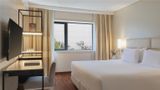 NH Mendoza Cordillera Room