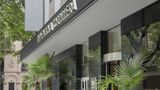 NH Mendoza Cordillera Exterior