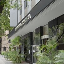 NH Mendoza Cordillera