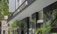 NH Mendoza Cordillera