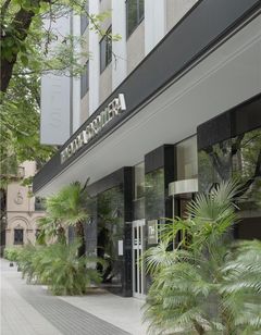 NH Mendoza Cordillera