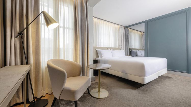 NH Collection Salzburg City Room