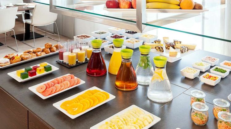 NH Collection Wien Zentrum Restaurant