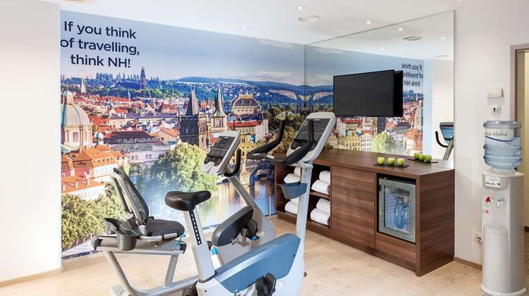 NH Collection Wien Zentrum Health