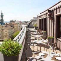 NH Collection Wien Zentrum
