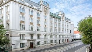 NH Wien Belvedere
