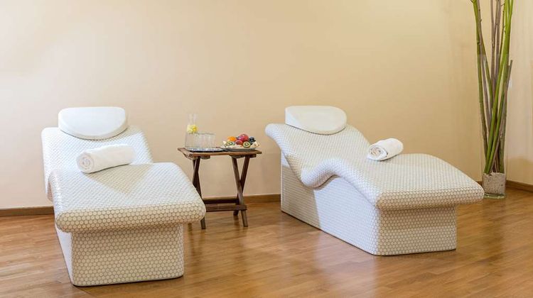 NH Wien Belvedere Spa