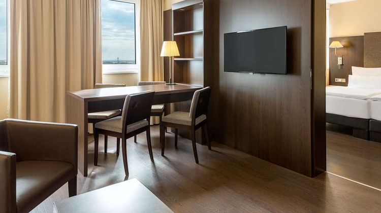NH Danube City Room