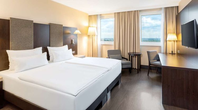 NH Danube City Room