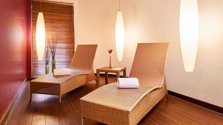 NH Wien City Spa