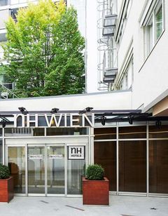 NH Wien City