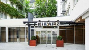 NH Wien City