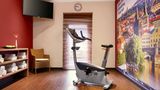 <b>NH Wien City Health</b>. Images powered by <a href="https://iceportal.shijigroup.com/" title="IcePortal" target="_blank">IcePortal</a>.