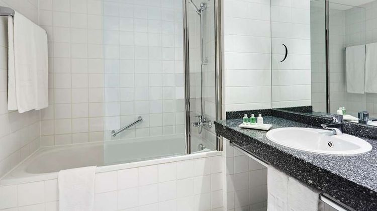 NH Wien City Room