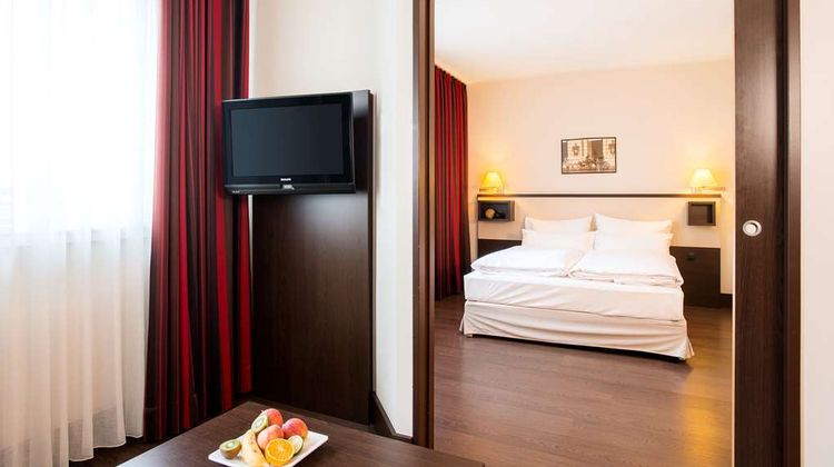 NH Wien City Room