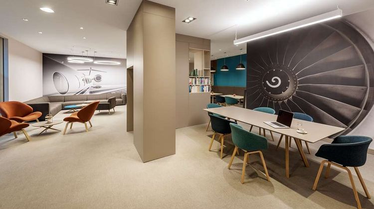 NH Vienna Airport Conference Center Other