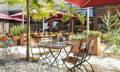 NH Vienna Airport Conference Center