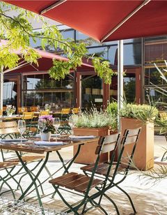 NH Vienna Airport Conference Center