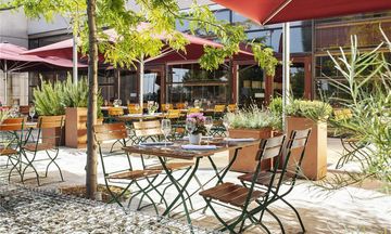 NH Vienna Airport Conference Center