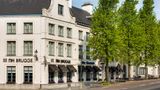 NH Brugge Exterior