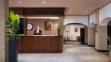 NH Brugge Lobby