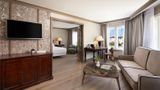 NH Brugge Suite