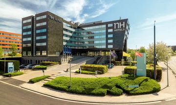 NH Brussels Airport