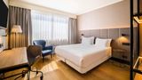 NH Brussels Airport Room