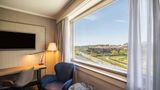 NH Brussels Airport Room