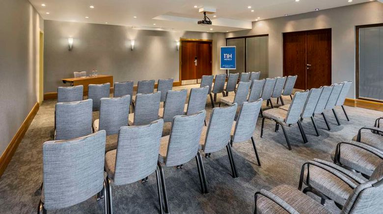<b>NH Brussels Airport Meeting</b>. Images powered by <a href="https://iceportal.shijigroup.com/" title="IcePortal" target="_blank">IcePortal</a>.