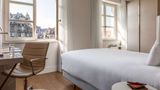 NH Collection Brussels Grand Sablon Room