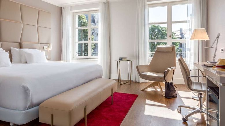 <b>NH Collection Brussels Grand Sablon Suite</b>. Images powered by <a href="https://iceportal.shijigroup.com/" title="IcePortal" target="_blank">IcePortal</a>.