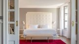 NH Collection Brussels Grand Sablon Suite