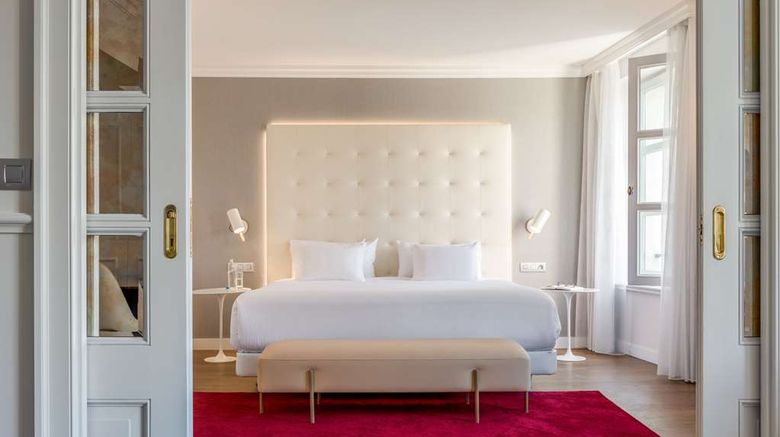 <b>NH Collection Brussels Grand Sablon Suite</b>. Images powered by <a href="https://iceportal.shijigroup.com/" title="IcePortal" target="_blank">IcePortal</a>.
