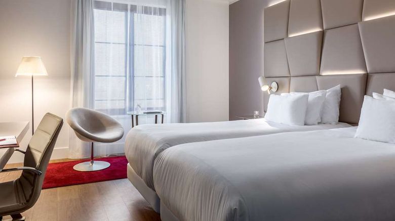 <b>NH Collection Brussels Grand Sablon Room</b>. Images powered by <a href="https://iceportal.shijigroup.com/" title="IcePortal" target="_blank">IcePortal</a>.