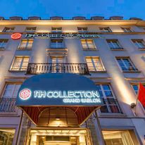 NH Collection Brussels Grand Sablon